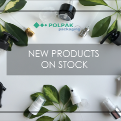 We are expanding the range of products available on stock